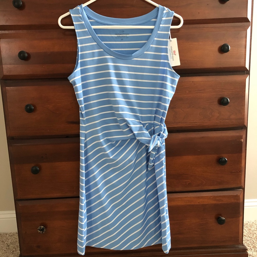 NWT Vineyard Vines Dress